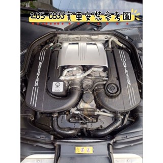 Mercedes Benz 賓士 AMG 機油蓋