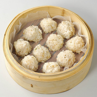 【即樂食光】禎祥冷凍鮮肉珍珠丸(750g) 港式點心