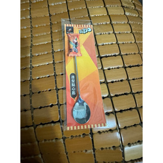 77乳加造型點心匙 77乳加