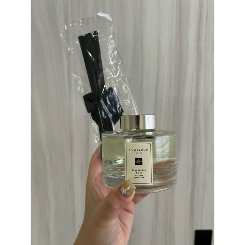 Jo Malone 黑莓子與月桂葉擴香