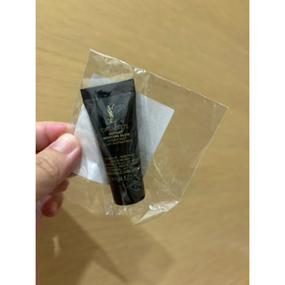 專櫃公司貨 全新 YSL 名模肌密光燦水凝露 名模肌密修護水凝乳 名模肌密特務持妝凝乳 5ml 體驗妝前保濕 coco