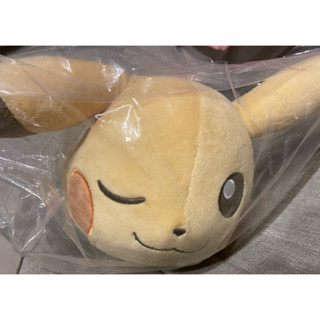 全新現貨 一番賞 寶可夢 Pokemon 神奇寶貝 Fantasy Closet A賞 填充玩具 娃娃 皮卡丘