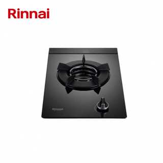 Rinnai 林內 RB-N100G(B)檯面式內焰單口爐-NG1/LPG(限北北基地區購買)