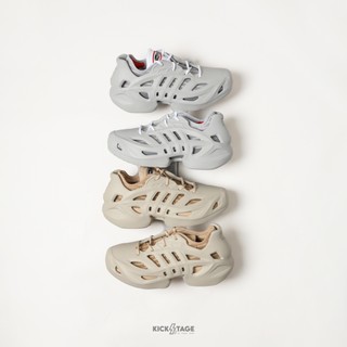 ADIDAS ADIFOM CLIMACOOL 奶茶 灰 魚骨 襪套 運動休閒鞋 男女鞋【IF3935】【IF3904】