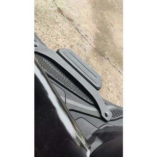 KYMCO 光陽 K1 新名流 大地名流 腳踏板 腳踏外掛 Famous 外掛踏板 腳踏加大 腳踏墊外掛 延伸腳踏