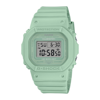 CASIO卡西歐 G-SHOCK WOMEN輕巧電子錶/GMD-S5600BA-3