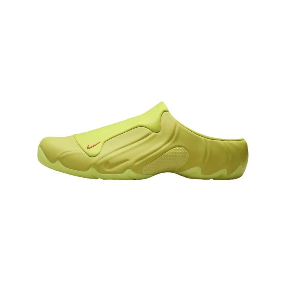 Nike Clogposite Bright Cactus 芥末黃 FQ8257-300【Fashion SPLY】