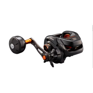◎百有釣具◎SHIMANO 21 BARCHETTA 鼓式捲線器電子計米 300PG/300HG~數顯輪輕量規格再次進化