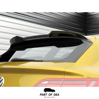VW 福斯 Arteon Shooting barke SB 專用獵跑鴨尾 尾翼 330/380/430/R-line