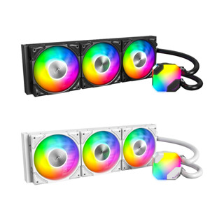 【MONTECH】HyperFlow 240/360 ARGB 一體式水冷