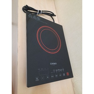 CHIMEI 薄型觸控式變頻電磁爐 FV-12A0MT 奇美