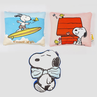 史努比Snoopy 造型抱枕 枕頭 抱枕 史努比 靠枕 造型抱枕【久大文具】0405