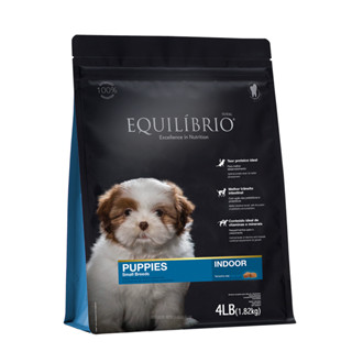 <分裝包>EQUILÍBRIO 尊爵機能天然犬糧 小型幼犬 1kg分裝包 小型幼犬飼料