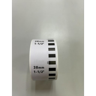 台灣寄出 DK-22225 紙卷 BROTHER 副廠 標籤 貼紙 QL-800 QL-700 QL810W