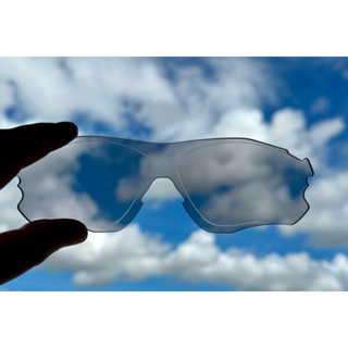 「按照原廠規格製作」 Oakley EV Zero Path 副廠 變色片 變色鏡片 EVZero 全天候鏡片 全視線