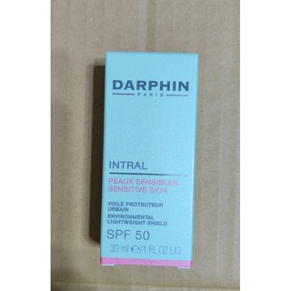 Darphin 朵法 全效舒緩輕透防護隔離霜 SPF50 30ml