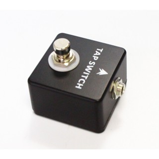 Mosky Audio Tap Switch 效果器 擴充 踩釘 開關 控制器 綜合效果器 foot switch