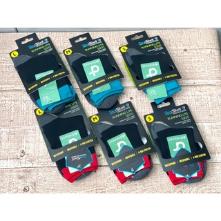 【飆速宅男】DEXSHELL RUNNING LITE SOCKS 中筒-輕適款防水跑步襪 百嶽 乾燥 跑步 自行車