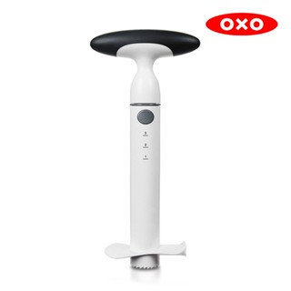 美國OXO 鳳梨殺手切片器