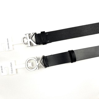 Calvin Klein 皮帶 大尺碼 真皮 ck 腰帶 配件 保證正品 @9850