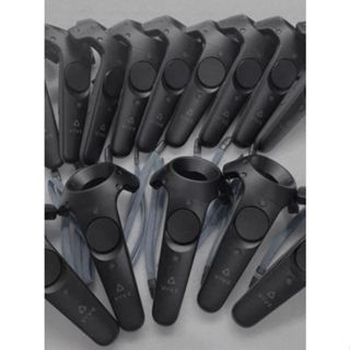 HTC vive valve index 1.0基站基地臺vive手柄手把定位器燈塔紅外線發射器 現貨