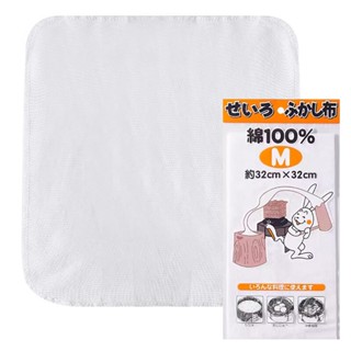 蒸籠布【方型】1394 棉紗蒸籠布 蒸籠布