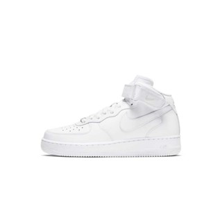 Nike Air Force 1 '07 '' White '' 中筒鞋 白 女鞋 DD9625-100 DD9625