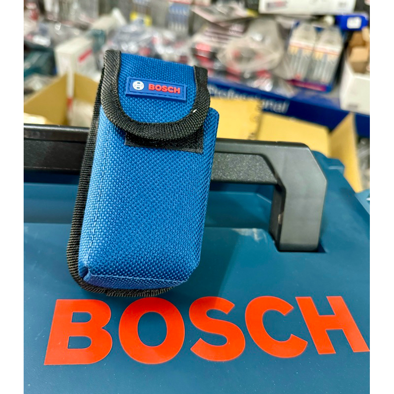 《高雄達順》GLM40 GLM500帆布袋 測距儀收納袋