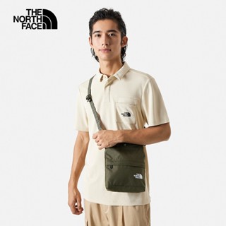 The North Face SEASONAL SHOULDER BAG 男女 側揹包NF0A8AMR21L