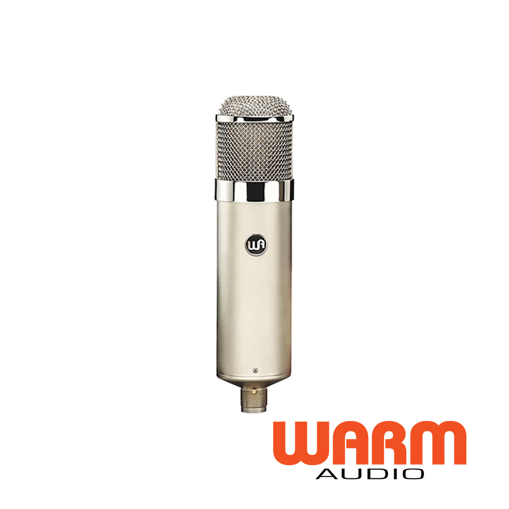 Warm Audio WA-47 真空管電容式麥克風 公司貨