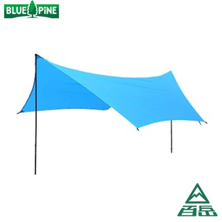 [Blue Pine]輕量蝶型天幕 B72404 [士林百嶽]原廠正貨，實體店面有保障