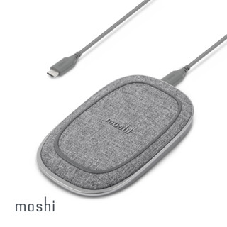 Moshi Porto Q 5K (EPP)無線充電行動電源 可充 AirPods / AirPods Pro