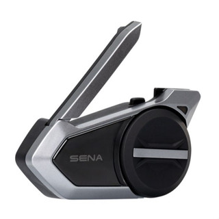 SENA 50S 結合MESH網狀對講及Harman Kardon音訊技術的機車藍芽耳機 【梅代安全帽】