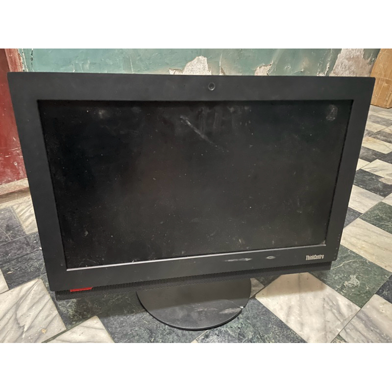 聯想 ThinkCentre M700z 四核 i5-6500 8G 240G SSD