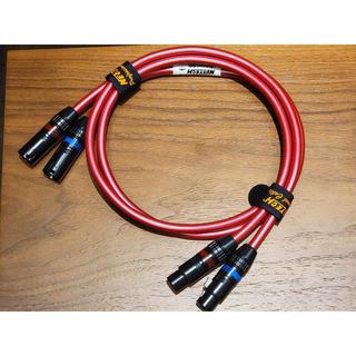 ｛音悅音響｝Neotech 萬隆 尼威特 NEI-3004G XLR 平衡 訊號線 UP-OCC 石墨烯單結晶銅 公司貨