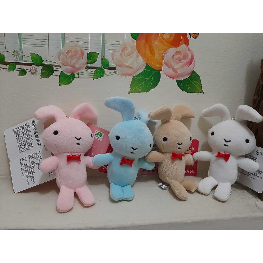 妮妮出氣兔 妮妮的娃娃 妮妮的兔子娃娃 58公分兔子娃娃 妮在揍的兔子 妮妮兔出氣兔 挨揍兔 蠟筆小新妮妮兔子 吊飾