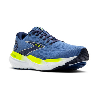 【BROOKS】男 避震緩衝象限 Glycerin 21 甘油系列21代 (1104191D409)