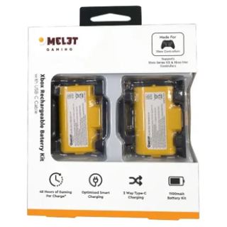 【就愛玩】全新 Omelet Xbox XBS ONE 無線控制器 手把電池組 電池組 充電電池組