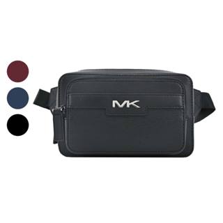 MICHAEL KORS COOPER男款防刮腰包/胸口包(多色)｜100%原廠真品｜JS Maxx官方旗艦館