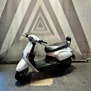 【保固車】【0元交車】2019年 KYMCO 光陽 NEW MANY 125 MANY125 機車 雙碟