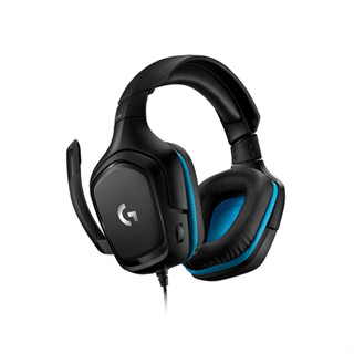 【Logitech G】羅技 G431 7.1聲道環繞音效電競耳機麥克風 電競耳機 耳機麥克風