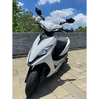 VJR125 TCS 4V二手 可分期 免頭款 二手機車 中古機車 代步機車