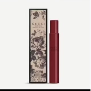 Gucci 花悅馥意 女性淡香精滾珠筆 7.4ml