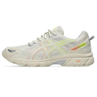 ~零碼出清~asics 亞瑟士 TIGER GEL-VENTURE 6 男女款 運動休閒鞋 (1203A438-100)