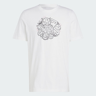 二手-adidas Adidas MR A Tee IA6391$1,060