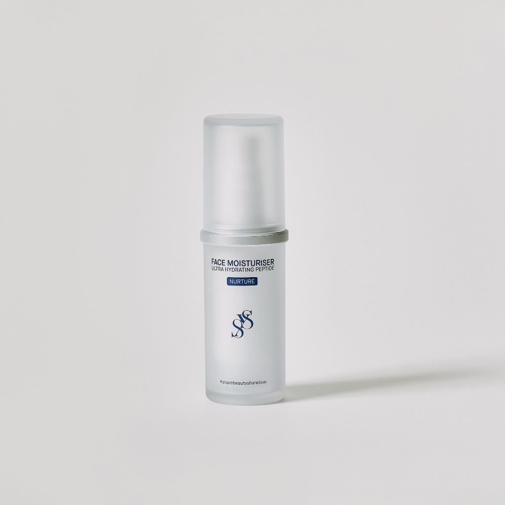 【SYS Skin】細緻精華乳 / 30ml