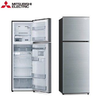 MITSUBISHI 三菱- 二門288L一級能變頻冰箱 MR-FC31EP 含基本安裝+舊機回收 大型配送