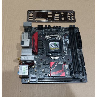 b150 itx FindPrice 2024 8