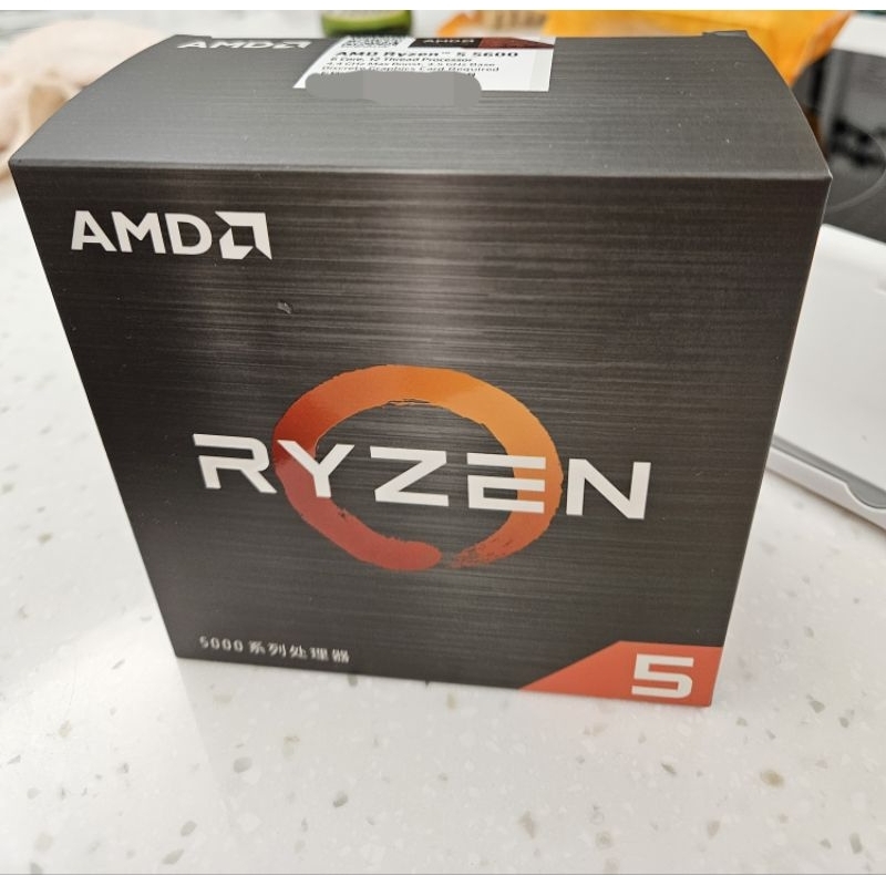 AMD R5-5600 R5 5600 Ryzen 5