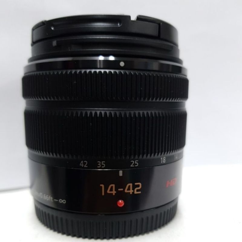 LUMIX VARIO 14-42mm F3.5-5.6 H-PS14042 panasonic+14+42的價格